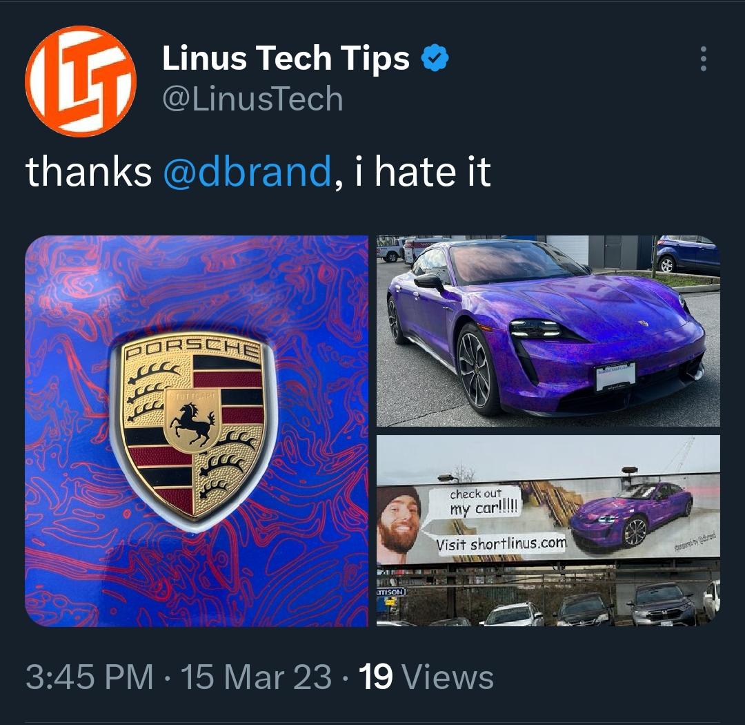 Why Some Viewers Have a Love-Hate Relationship with Linus Tech Tips