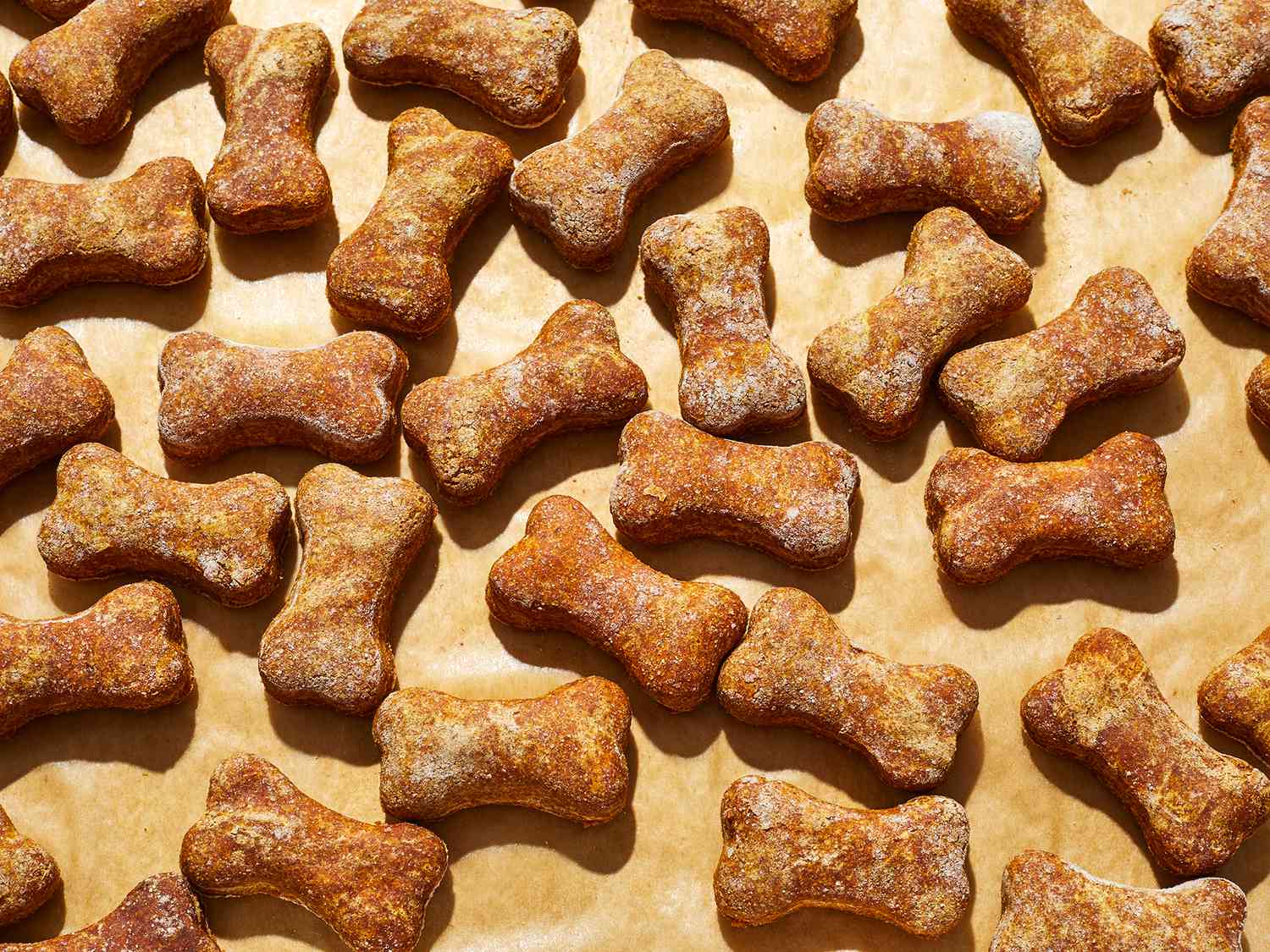 Wholesome Homemade Dog Treats: A Guide to Using All-Purpose Flour