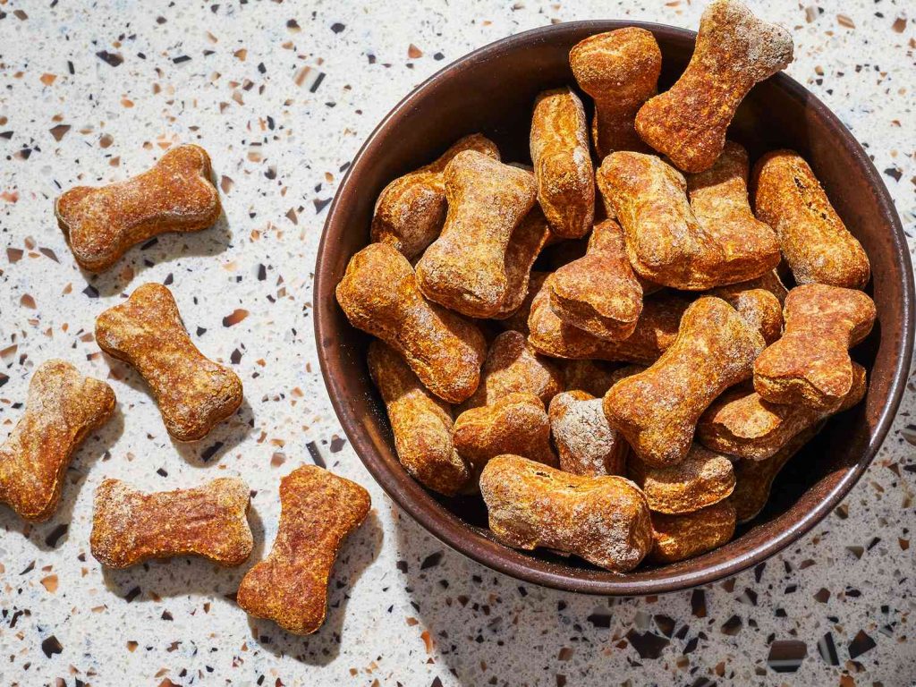 How to Easily Make Homemade Dog Training Treats for Successful Training