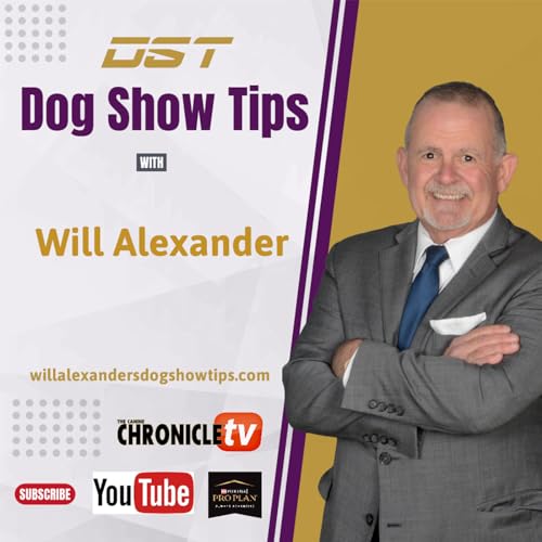 The Guide to Winning at Alexander Dog Shows: Top Tips to Impress the Judges and Take Home the Crown