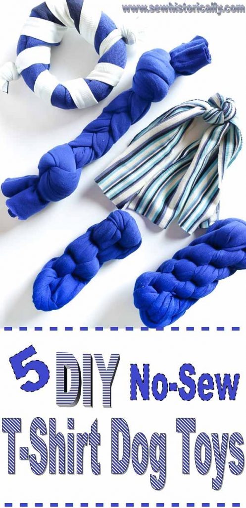 The Joy of Creating Homemade Dog Toys: A Guide to DIY Pet-Entertainment