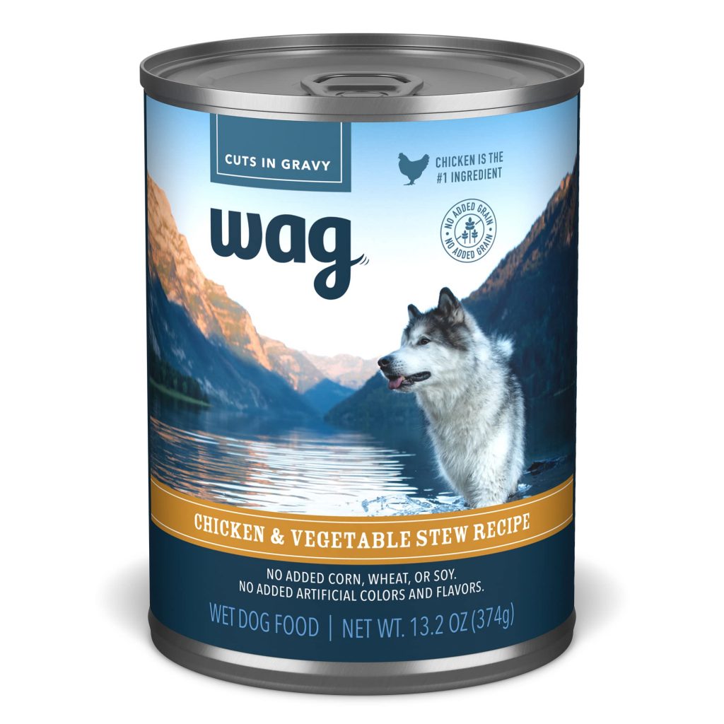 The Nutritional Benefits of Canned Dog Food: A Guide to Healthy Feeding for Your Furry Friend