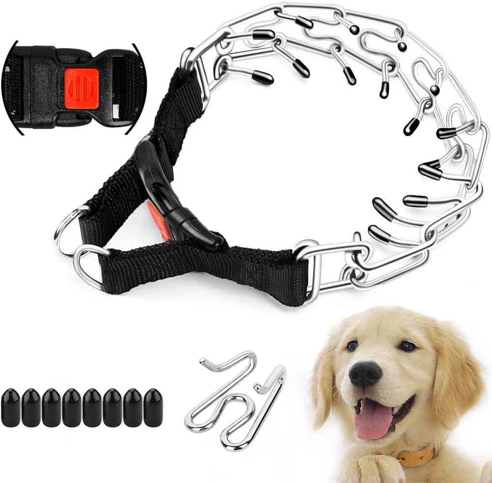 A Guide to Effectively Using a Dog Training Collar: Tips and Techniques for Successful Training