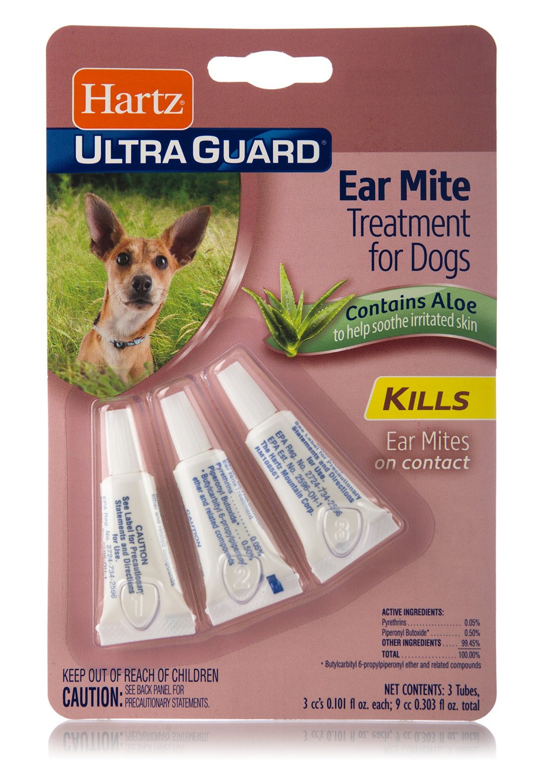 Effective Ways to Treat Mites in Dogs: A Comprehensive Guide for Pet Owners