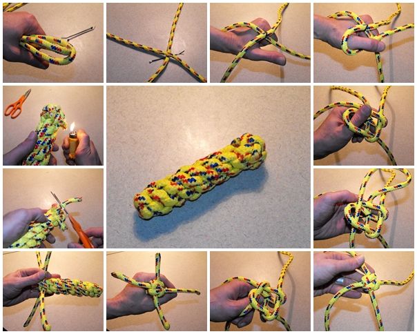 DIY Guide: Step-by-Step Instructions for Crafting Handmade Dog Toys