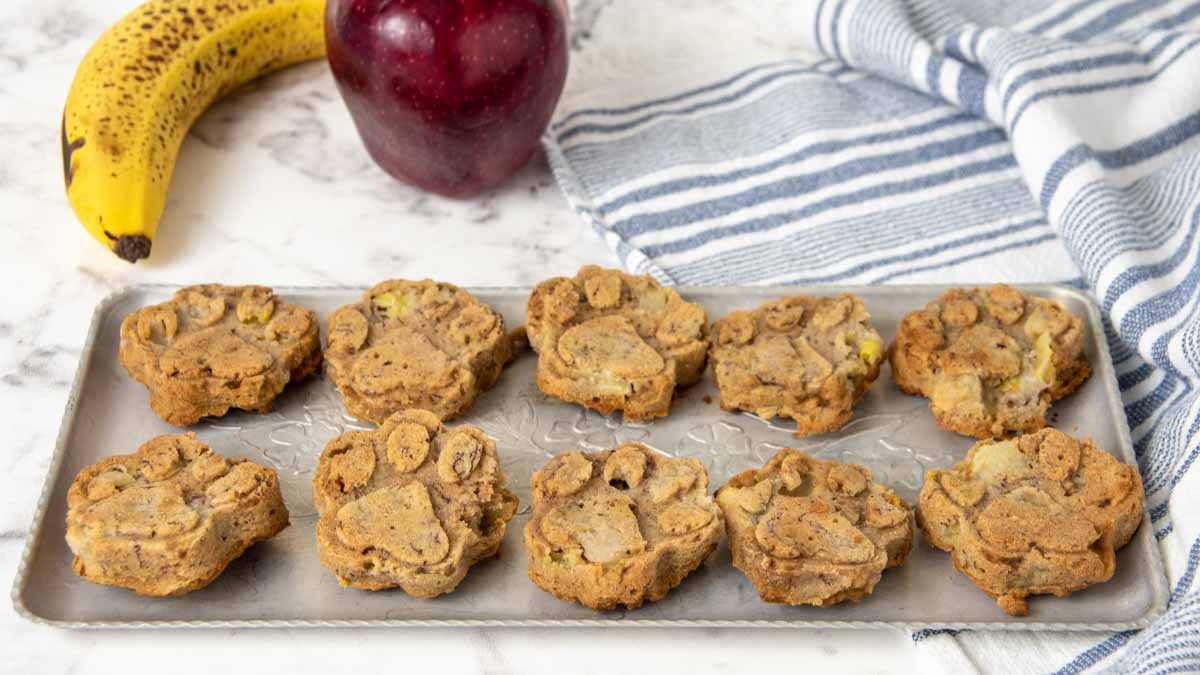 How to Easily Make Healthy and Tasty Dog Treats in an Air Fryer