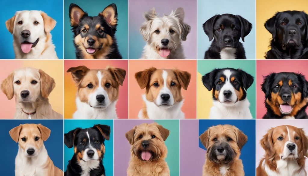 Exploring the Diversity of Dog Breeds: A Look into the Expanding World of Canine Companions in 2023