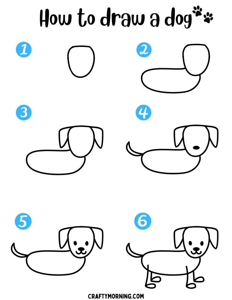 How to Build Easy DIY Steps for Your Dog: A Step-by-Step Guide