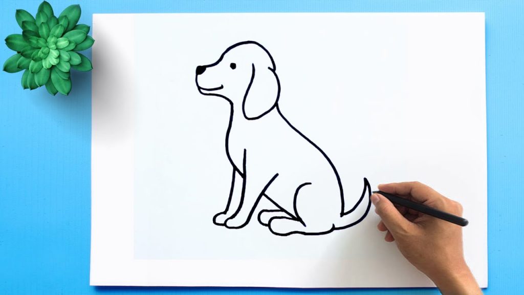 Simple Steps to Create Your Own Adorable Canine Companion