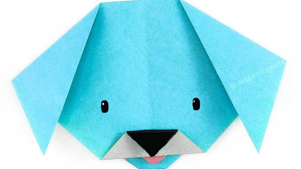 Step-by-Step Guide: Crafting an Adorable Dog Face