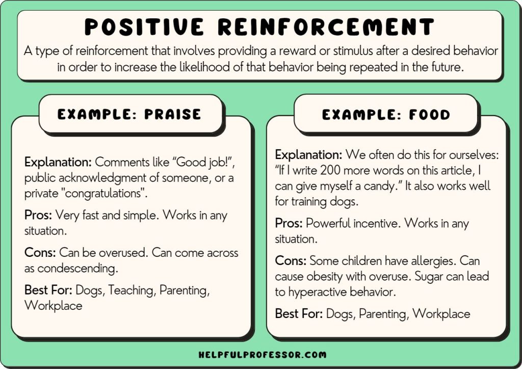 The Benefits and Drawbacks of Positive Reinforcement Dog Training: A Comprehensive Analysis