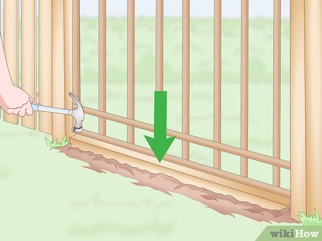 How to Prevent Your Dog from Digging Under the Fence: Effective DIY Solutions