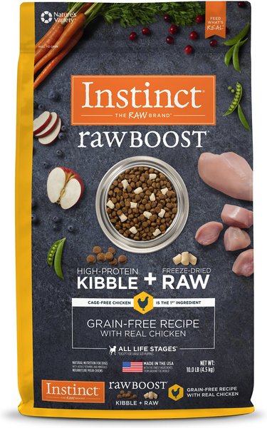 Unveiling the Benefits of Freeze-Dried Raw Dog Food for Optimal Canine Health