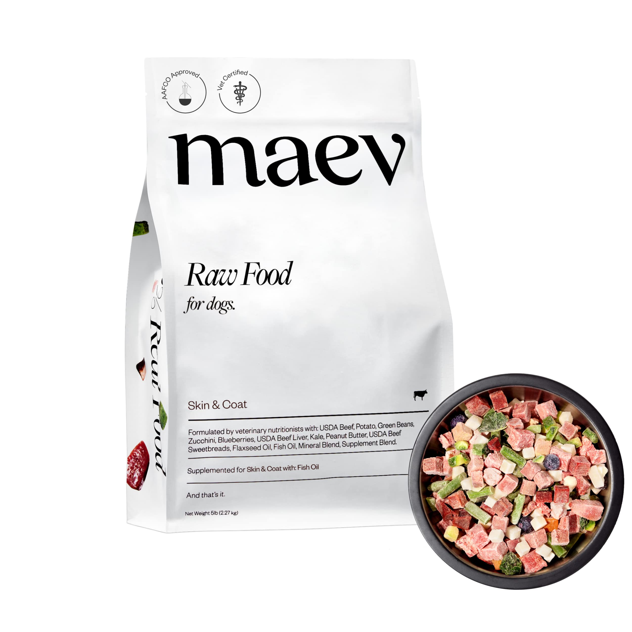 Where to Find Locally Sourced Raw Dog Food Near Me: A Guide for Pet Owners