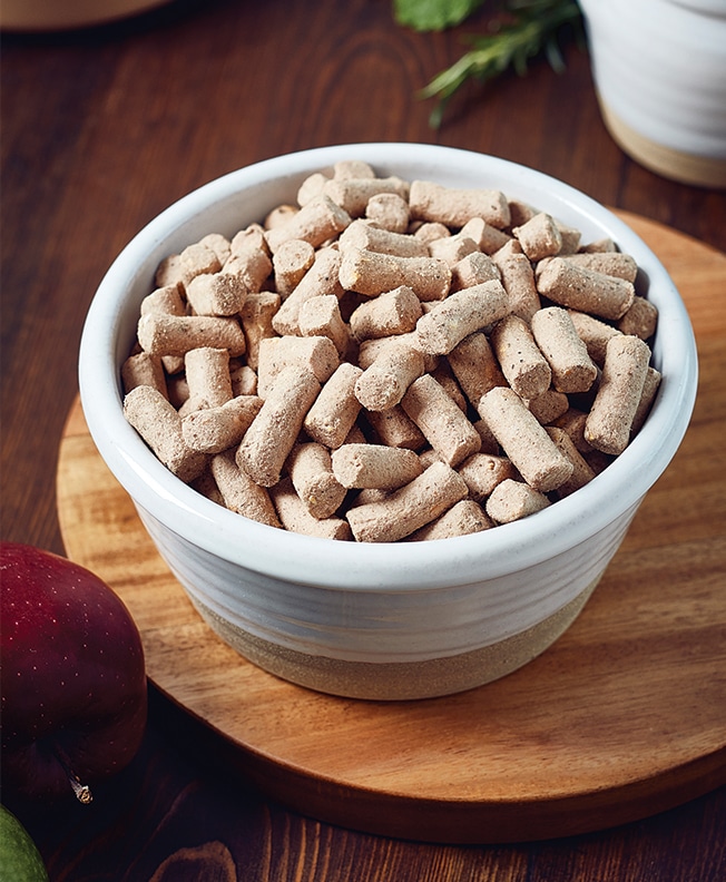 Delicious and Nutritious: Exploring the Benefits of Ella's Best Dinner Dog Food