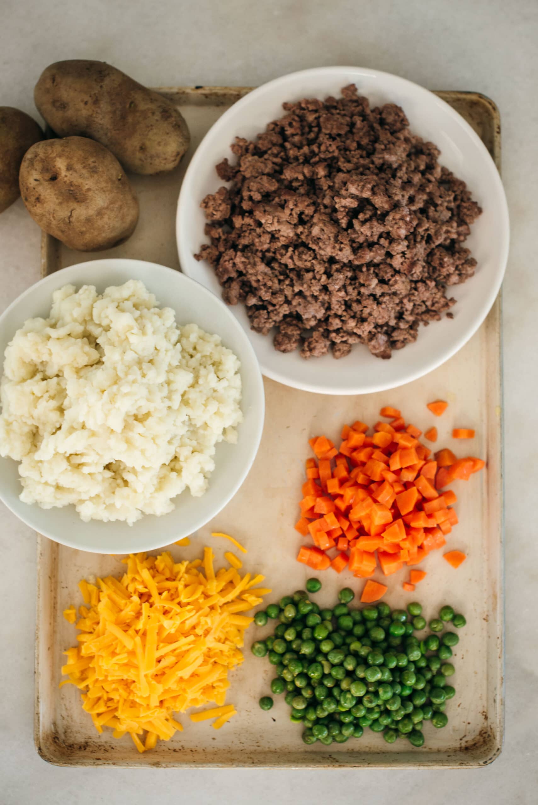 Wholesome Homemade Dog Food: A Nutritious and Easy Recipe Guide