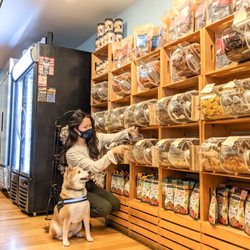 Top Dog Food Stores Near Me: Satisfying Your Pup's Nutritional Needs Right at Your Doorstep