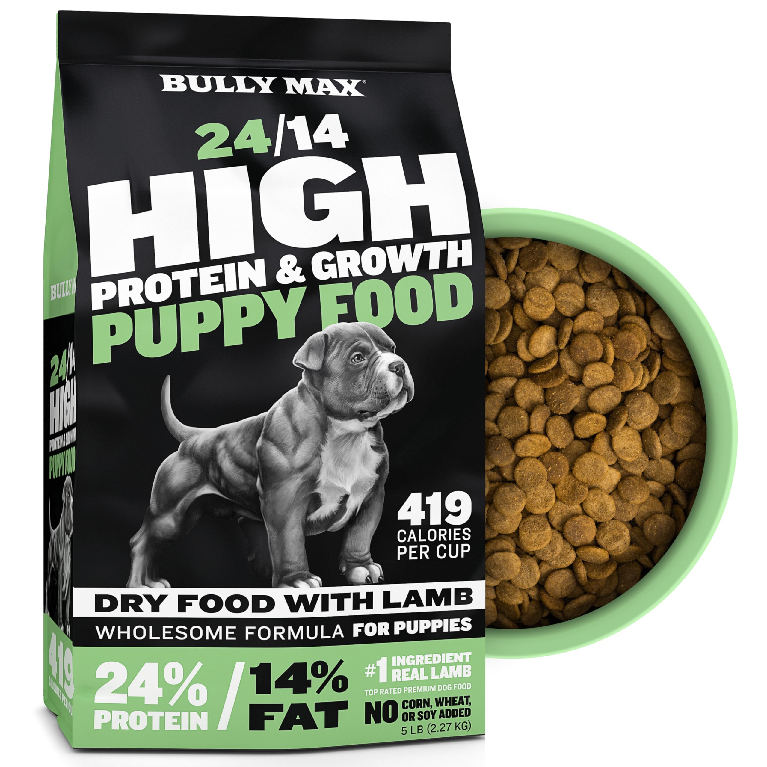 The Top Picks for Small Breed Puppy Food: Nourishing Choices for Happy, Healthy Growth