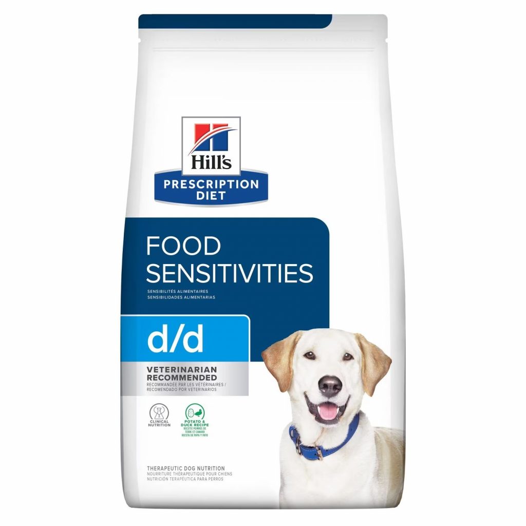 The Top Dog Foods That Cater to Canine Allergies: A Comprehensive Guide